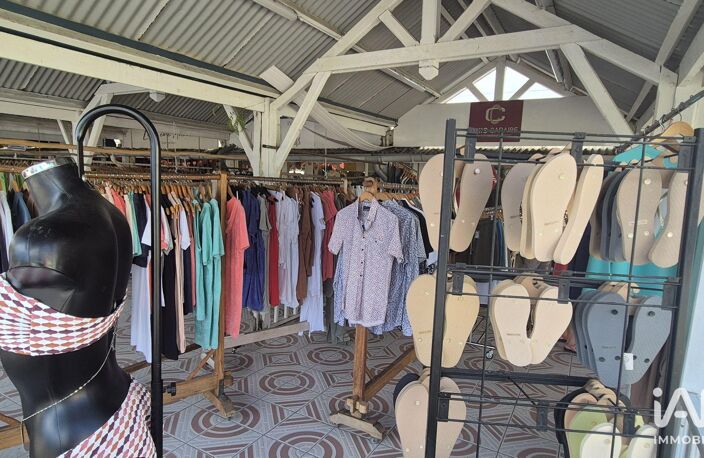 Vente Boutique/Local commercial 30 m&sup2; — photo 3