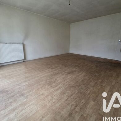 Appartement 2 pièces 129000 €