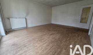 Appartement 2 Pièces 60 m² à vendre à Rosny-sous-Bois (93110)