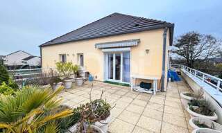 Appartement 4 Pièces 91 m² à vendre à Vernouillet (78540)