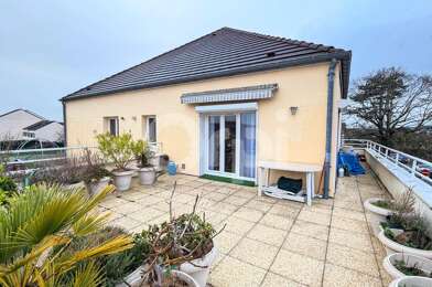 Appartement 4 pièces 315000 €