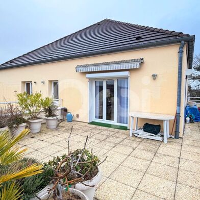 Appartement 4 pièces 315000 €