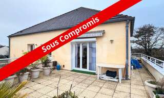 Appartement 4 Pièces 91 m² à vendre à Vernouillet (78540)