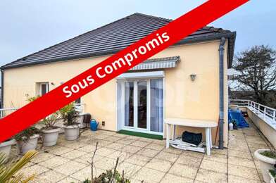 Appartement 4 pièces 315000 €