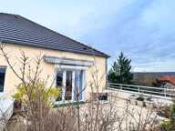 Appartement d’exception en attique – 4 pièces en duplex avec terrasse de 45 m² — photo 3