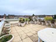 Appartement d’exception en attique – 4 pièces en duplex avec terrasse de 45 m² — photo 4