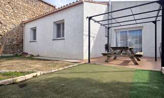 Maison 5 Pièces 102 m² à vendre à Alénya (66200)