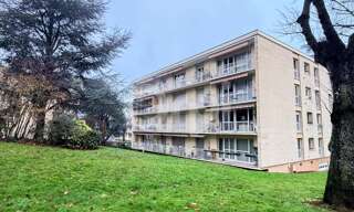 Appartement 2 Pièces 54 m² à vendre à Chambourcy (78240)