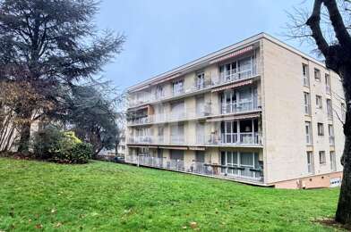 Appartement 2 pièces 179500 €