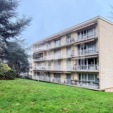 Appartement 2 pièces 179500 €