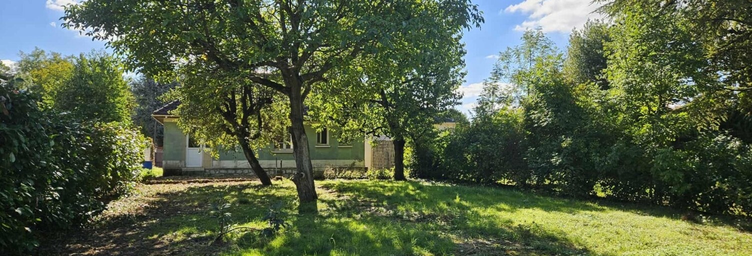 Maison 4 Pièces 78 m² à vendre à Champigny-sur-Marne (94500)