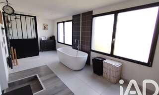 Maison 5 Pièces 150 m² à vendre à Breilly (80470)