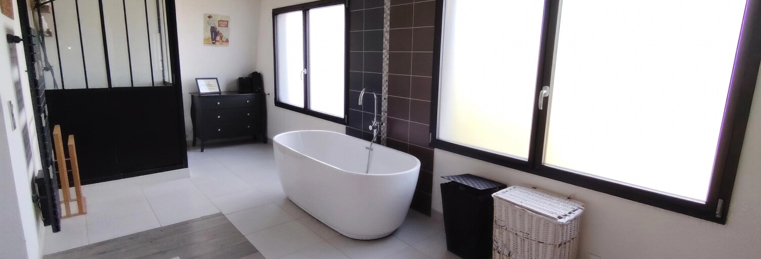 Maison 5 Pièces 150 m² à vendre à Breilly (80470)