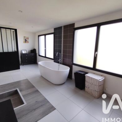 Maison 5 pièces 204000 €