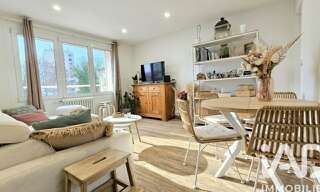 Appartement 3 Pièces 55 m² à vendre à Charleville-Mézières (08000)