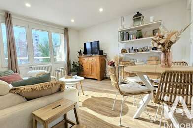 Appartement 3 pièces 84900 €