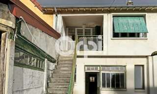 Maison 2 Pièces 41 m² à vendre à Mantes-la-Jolie (78200)