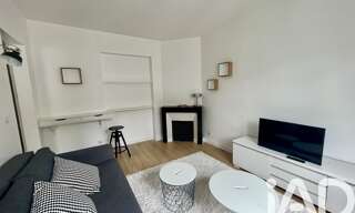 Appartement 3 Pièces 40 m² à vendre à Paris 6 (75006)