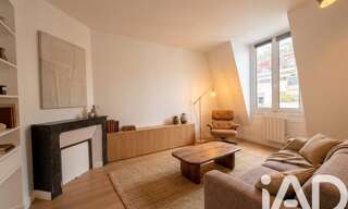 Appartement 3 Pièces 40 m² à vendre à Paris 6 (75006)