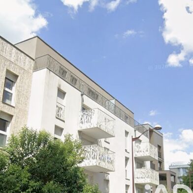 Appartement 1 pièces 180000 €