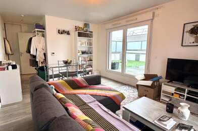 Appartement 1 pièces 170000 €