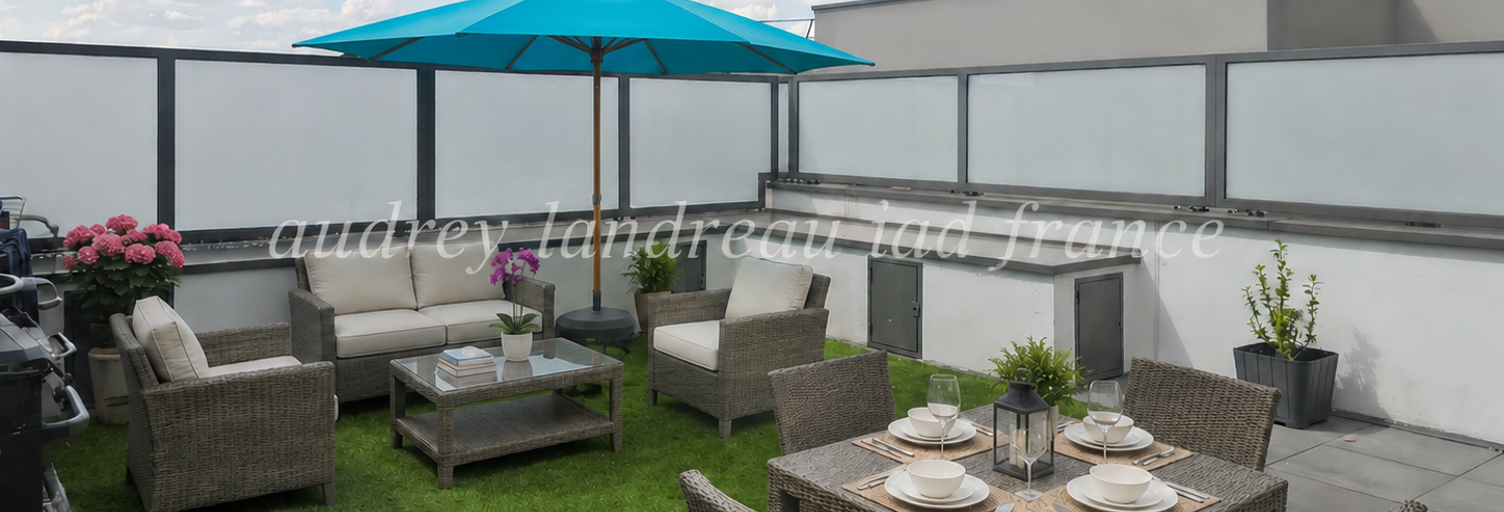 Appartement 1 Pièce 32 m² à vendre à Villiers-sur-Marne (94350)