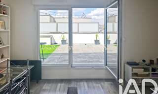 Appartement 1 Pièce 32 m² à vendre à Villiers-sur-Marne (94350)
