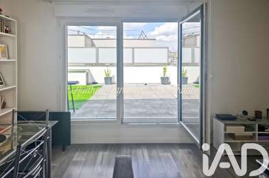 Appartement 1 pièces 144890 €
