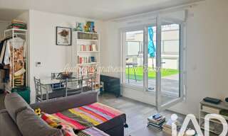 Appartement 1 Pièce 32 m² à vendre à Villiers-sur-Marne (94350)