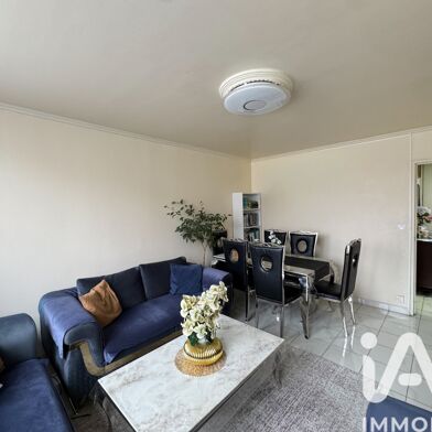 Appartement 3 pièces 235000 €