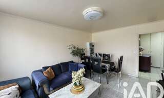 Appartement 3 Pièces 62 m² à vendre à Aubervilliers (93300)