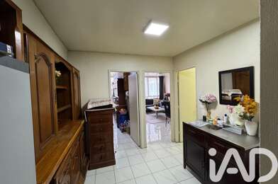 Appartement 3 pièces 215000 €