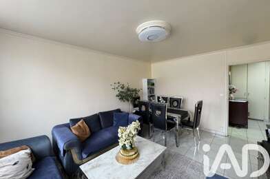 Appartement 3 pièces 215000 €