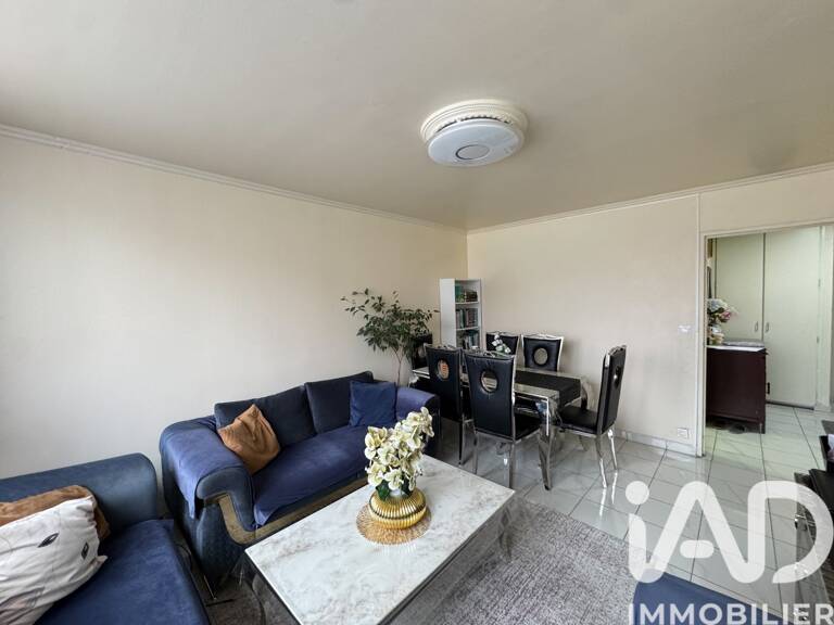 Vente Appartement 3 pièces — photo 1