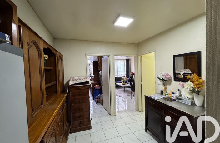 Vente Appartement 3 pièces — photo 2