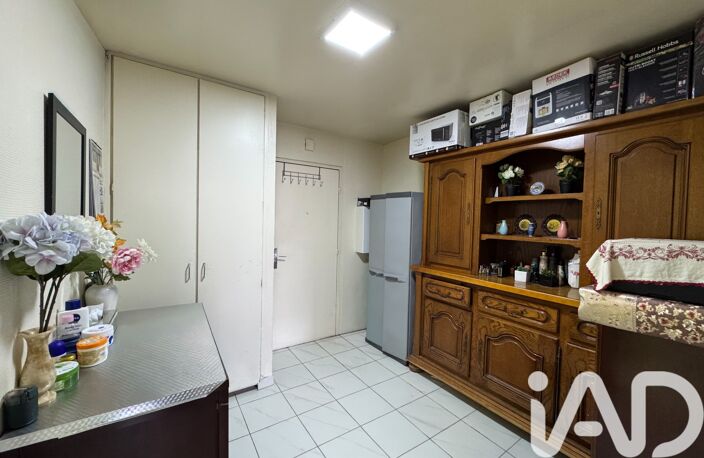 Vente Appartement 3 pièces — photo 3