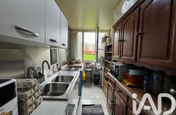 Vente Appartement 3 pièces — photo 4