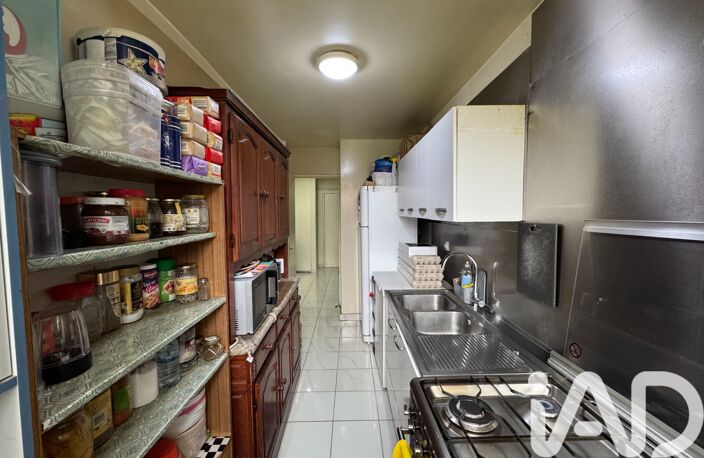Vente Appartement 3 pièces — photo 5