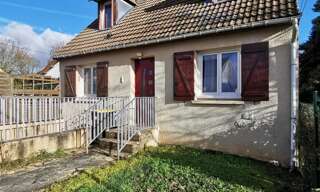 Maison 5 Pièces 120 m² à vendre à Solers (77111)