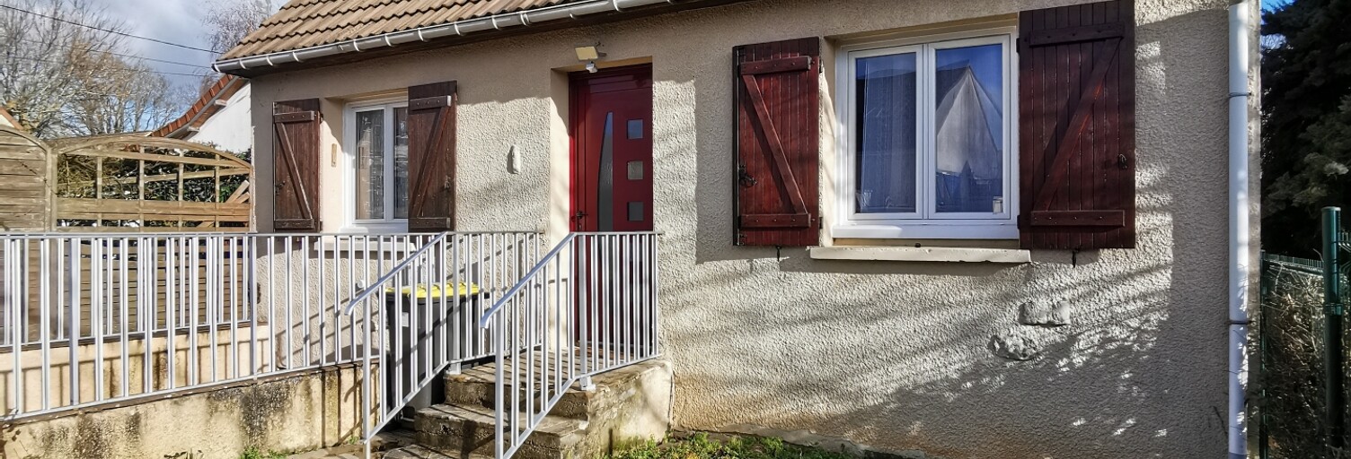 Maison 5 Pièces 120 m² à vendre à Solers (77111)