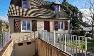 Maison 5 Pièces 120 m² à vendre à Solers (77111)