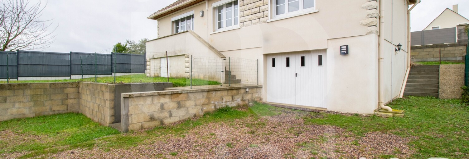 Maison 5 Pièces 120 m² à vendre à Venette (60280)