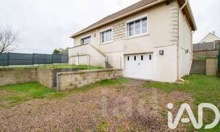 Maison 5 Pièces 120 m² à vendre à Venette (60280)