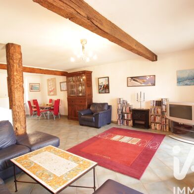 Maison 5 pièces 275000 €