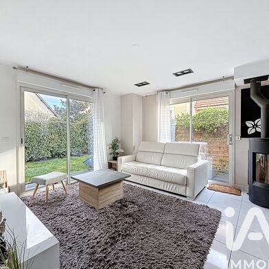 Maison 5 pièces 449000 €