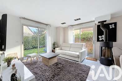 Maison 5 pièces 449000 €