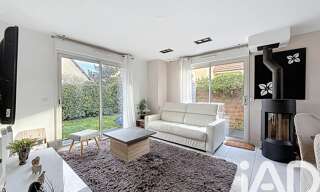 Maison 5 Pièces 105 m² à vendre à Verneuil-sur-Seine (78480)