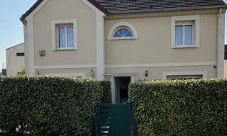 Maison 5 Pièces 105 m² à vendre à Verneuil-sur-Seine (78480)