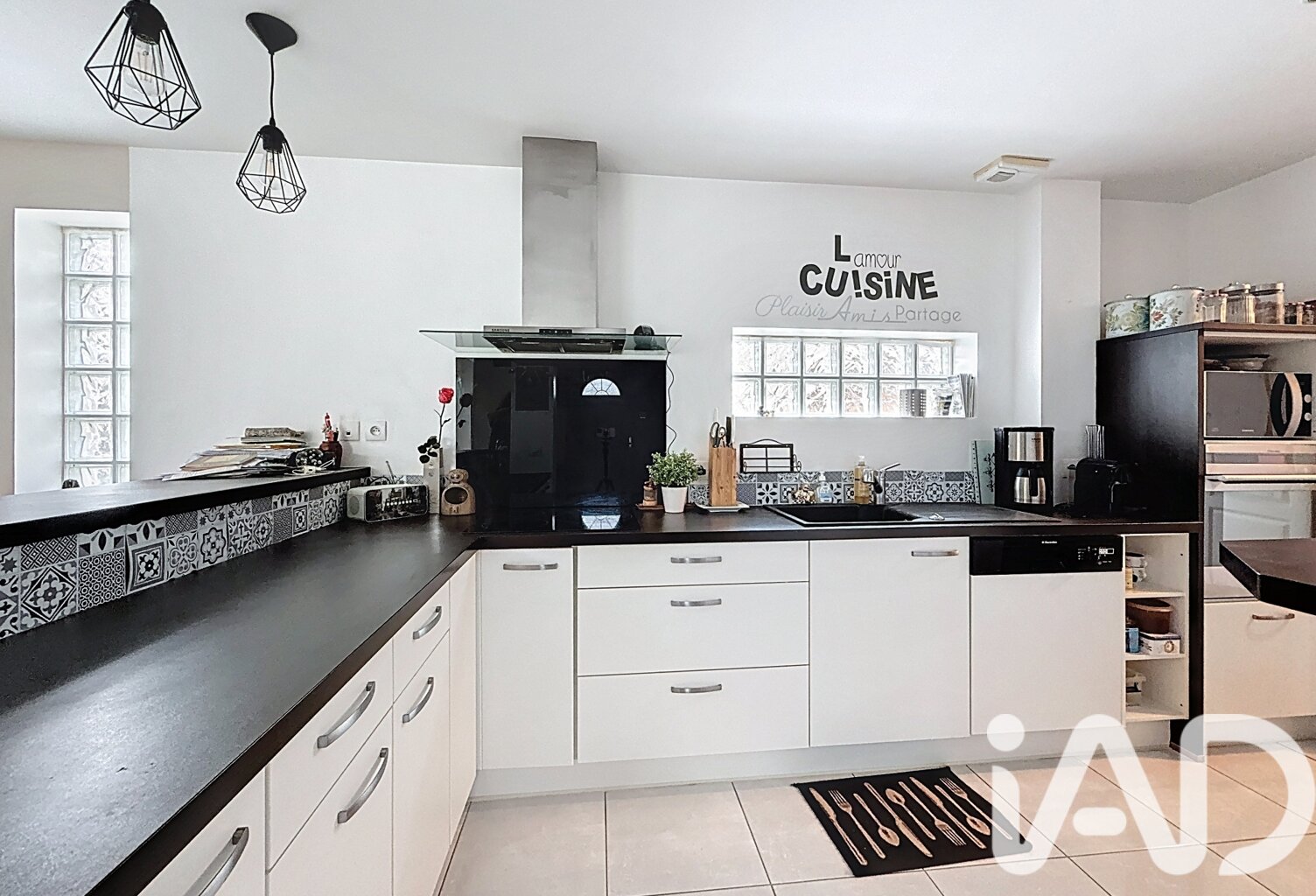 Vente Maison/villa 5 pièces — photo 1