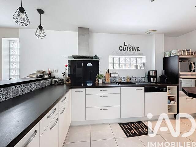 Vente Maison/villa 5 pièces — photo du bien